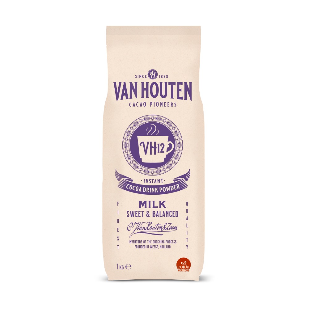 CACAO EN POLVO VAN HOUTEN 1KG