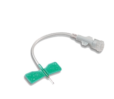 SCALP PERICRANEAL 21GR X 1UND GROSSMED