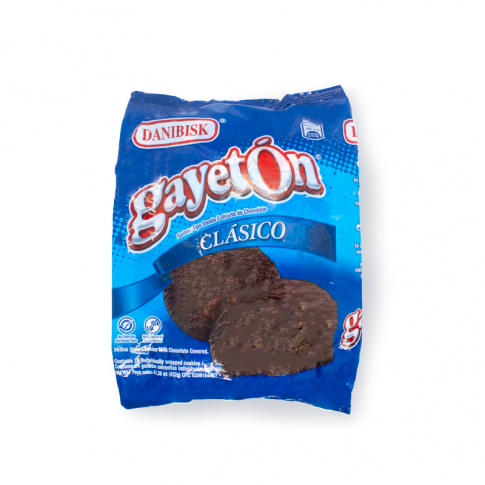 GAYETON DANIBISK 432GR CLASICO