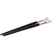 PINCEL ESCOLAR N° 12 X UND PLANO