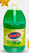 LAVAPLATOS JOSOL 3,785LT LIMON