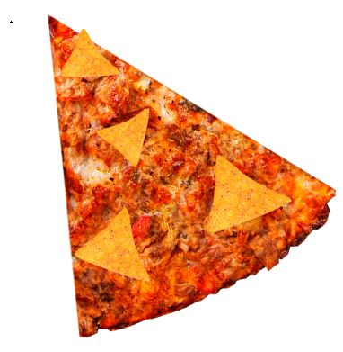 PORCION DE PIZZA MIXTA PLANSUAREZ