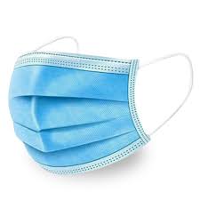 MASCARILLA QUIRURGICA X 5UND FFG