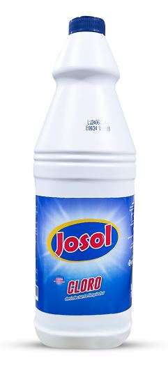 CLORO JOSOL 1LT NATURAL