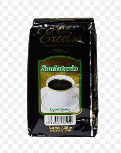 CAFE SAN ANTONIO 200GR EXCELSO