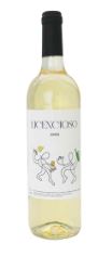 VINO LICENCIOSO 0,75LT BLANCO AIREN