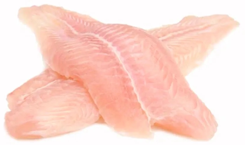 FILET DE MERLUZA PEQUEÑO X KG