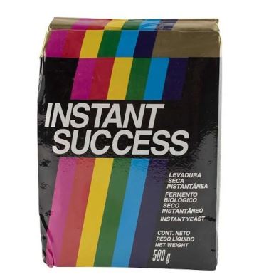 LEVADURA INSTANT SUCCESS 500GR