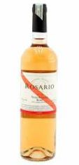 VINO ROSARIO VARIETAL 0.75LT ROSADO