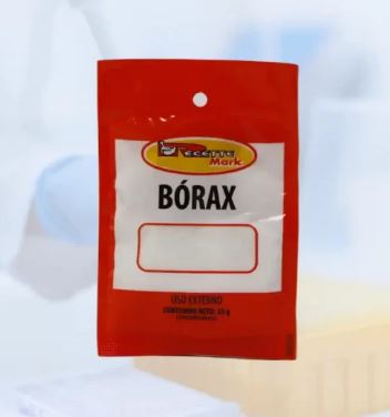 SAL DE HIGUERA 25GR X 1SOBRE RECETTE MARK