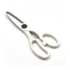 TIJERA DE COCINA PRESS