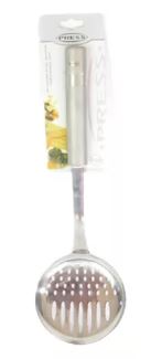 ESPUMADERA PRESS ACERO INOX