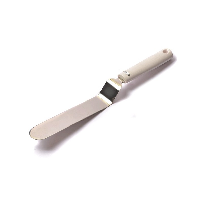 ESPATULA REPOSTERA PRESS INOX