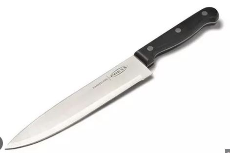 CUCHILLO DE VEGETALES PRESS 12.5CM
