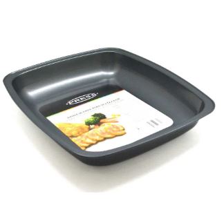 BANDEJA DE ASAR PRESS 38X32X6CM