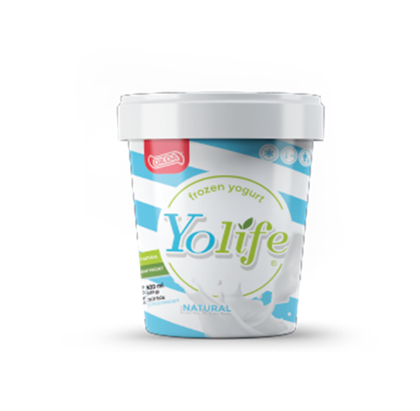 HELADO GILDA 920ML YOGURT NATURAL