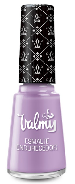 ESMALTE VALMY #263 VIOLETA ENDURECEDOR