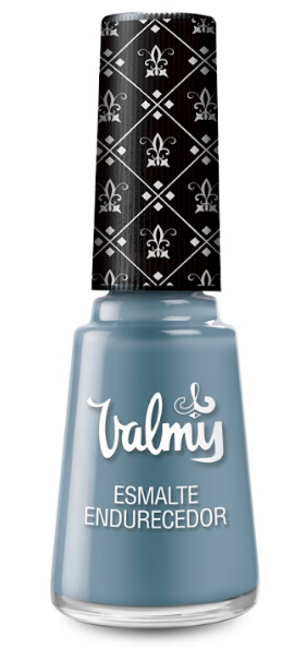 ESMALTE VALMY #266 MINT ENDURECEDOR