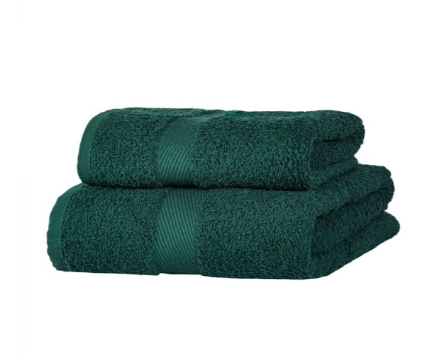 TOALLA TRES 90 JUMBO TREBOL AMA DE CASA