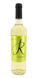 VINO ROMEO 0,75LT BLANCO SAUVIGNON