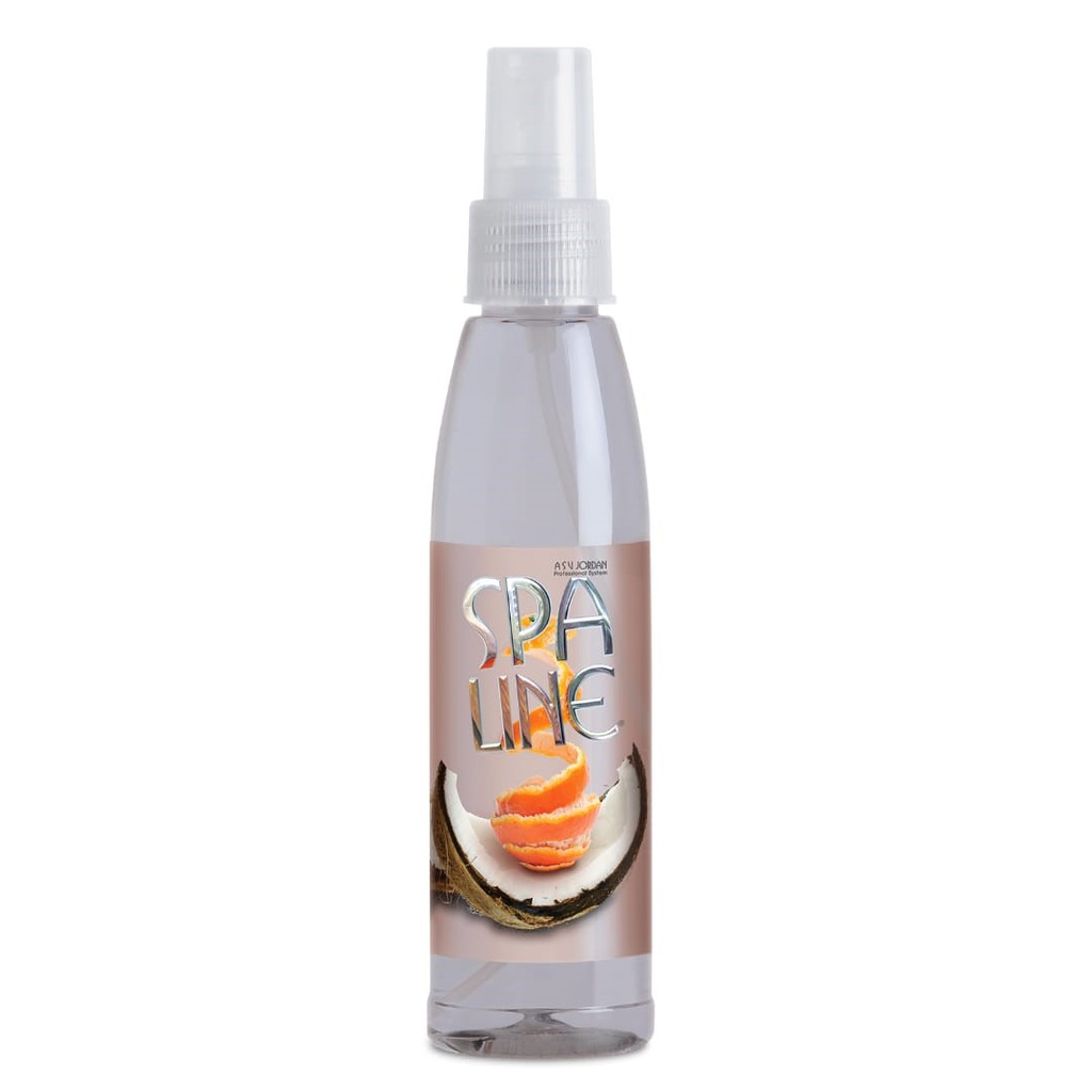 SPLASH SPALINE 150ML MAND COCO