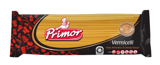 PASTA PRIMOR 500GR VERMICELL