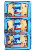 PANQUE CRUSTISSIMO 300GR CHOCO