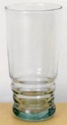 VASO DE VIDRIO TRIANA