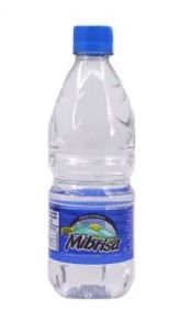 AGUA MINERAL MIBRISA 330ML