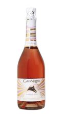 VINO GATO NEGRO 0.75LT ESPUMANTE ROSADO