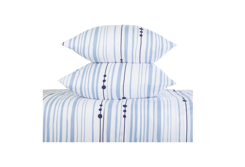 JGO SABANAS VOILA QUEEN NIEBLA 1SM1QS543