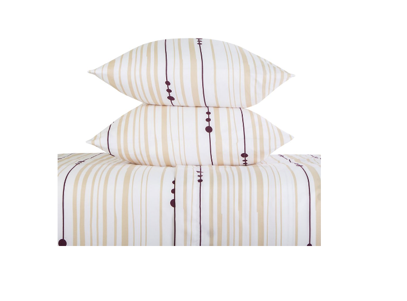 JGO SABANAS VOILA KING OSTRA 1SM1KS545