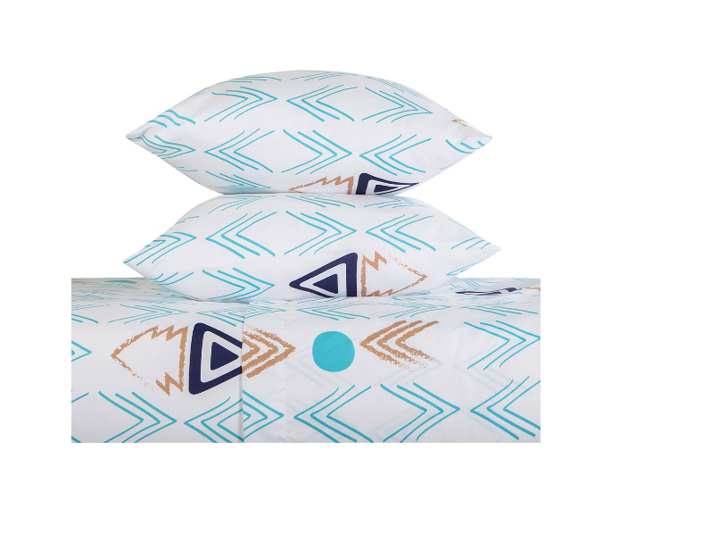 JGO SABANAS NATIVO QUEEN MARINO 1SM1QS558