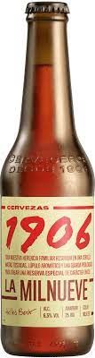 CERVEZA ESTRELLA GALICIA 330ML 1906