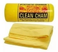 CUERO CAMOIS DE CARRO