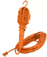 LAMPARA DE EMERGENCIA 7M BRUFER