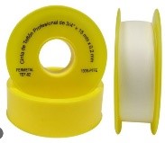 TEFLON 3/4 15 MTS