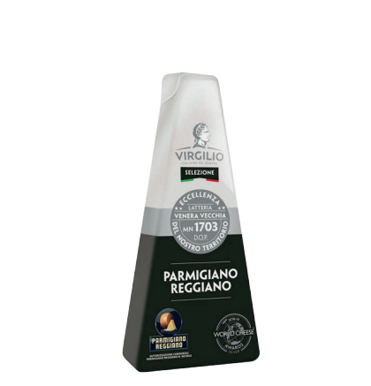 QUESO PARMESANO PREGGIANNO