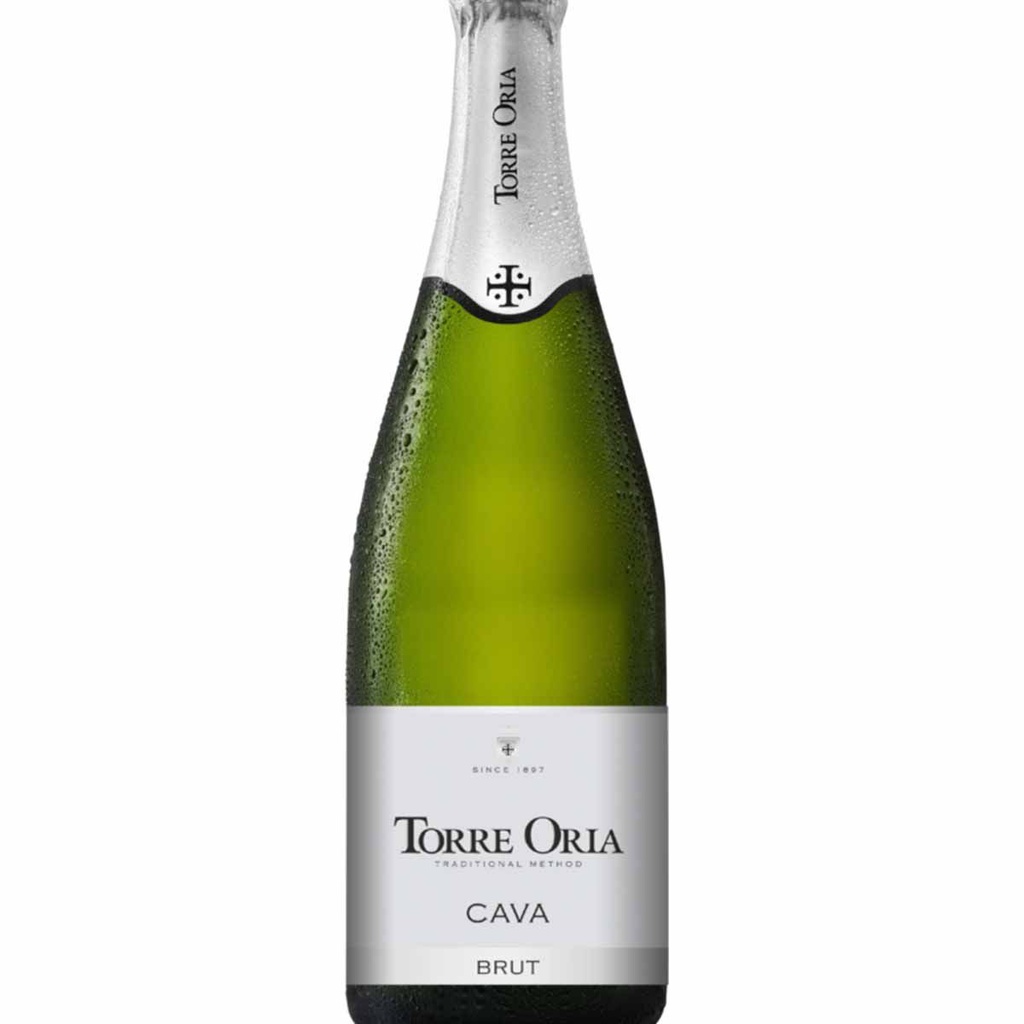 CAVA TORRE ORIA 0.75ML BRUT