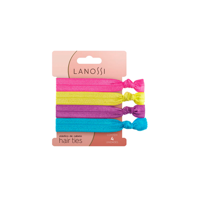 COLAS LANOSSI 4PZA FLAT MERMAID