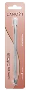 ESPATULA LANOSSI DOS PUNTAS PARA UNA