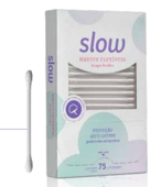 HISOPOS SLOW 75UND FLEXIBLE