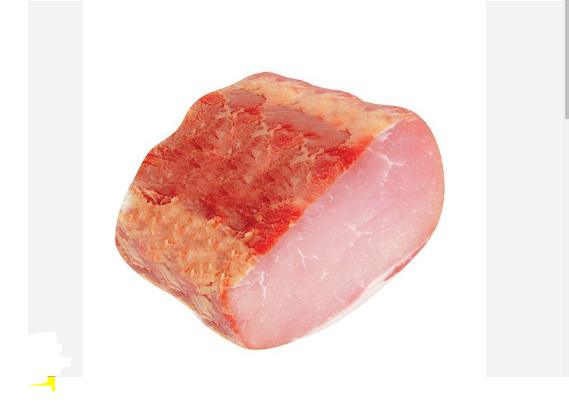 LOMO DE CERDO AHUMADO PLANSUAREZ XKG