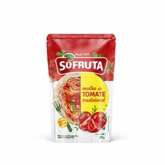 PASTA DE TOMATE SOFRUTA 300GR BOLOGNESA