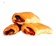 MINI PAN DE JAMON PLANSUAREZ