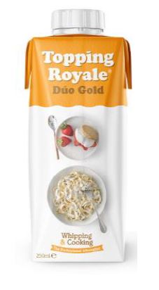 CREMA VERMUYTEN 250ML DUO GOLD