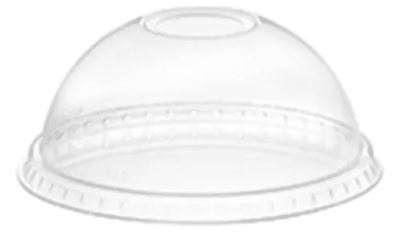 TAPA SELVA DOMO 14-16 PET C/PERF X100UND