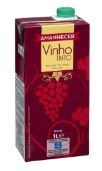 VINO AMANHECER 1LT TINTO