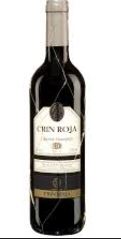 VINO CRIN ROJA 0.75LT CABERNET SAUVIGNON