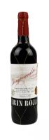 VINO CRIN ROJA 0.75LT TEMPRANILLO